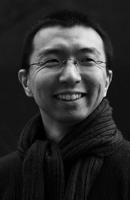藤本壯介 Sou Fujimoto