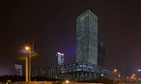 “深交所”以一種獨(dú)特的形式走近公民