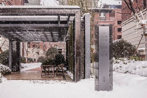 iF獎(jiǎng)中的建筑表情