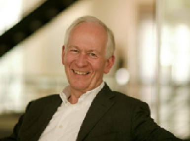 “建筑是一種獨特的世界觀”——海茵建筑設計公司首席建筑師貢特·海茵訪談