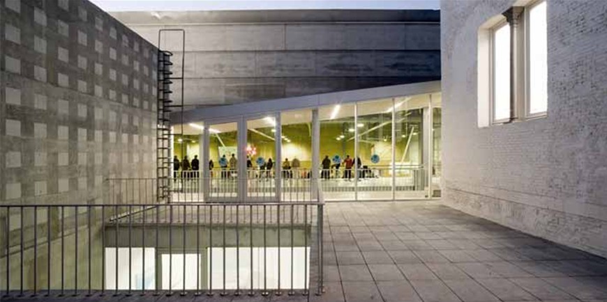 Can Ricart體育綜合體