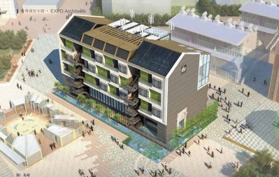 自然之道——解讀滬上·生態(tài)家