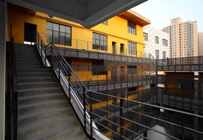 上海X2創(chuàng)意空間