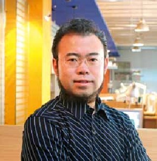 從滿到空——訪惟邦環(huán)球事務所汪克