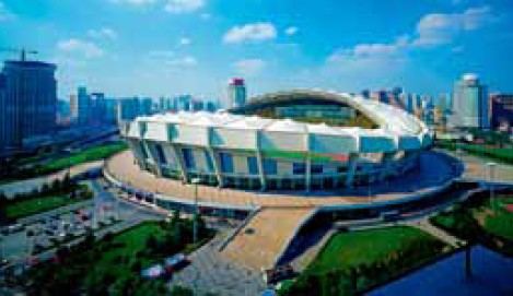 梅季魁：場(chǎng)館建設(shè)的可持續(xù)發(fā)展問(wèn)題