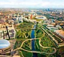 體育建筑創(chuàng)作思考