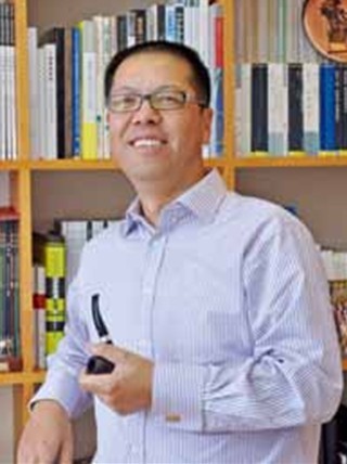 中旭的成長之路 訪中旭建筑設(shè)計有限責(zé)任公司韓玉斌總經(jīng)理