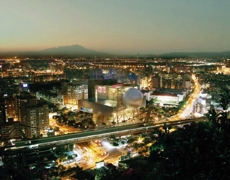 臺北藝術(shù)中心