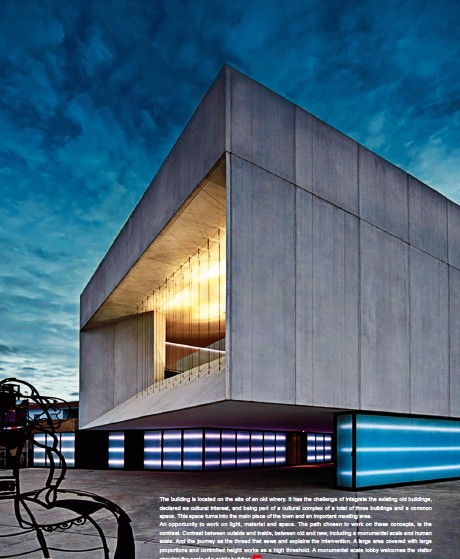 奧爾默特劇場，維爾瓦省，西班牙