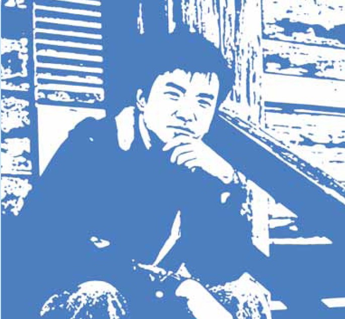 求質、求新——訪BTV制作部新聞演播科副科長、高級工程師周海峰