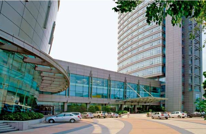 地市級中型廣播電視中心的解析與設計實踐——以臺州市廣電中心為例