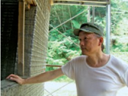 建筑的常民之路——謝英俊建筑師訪談