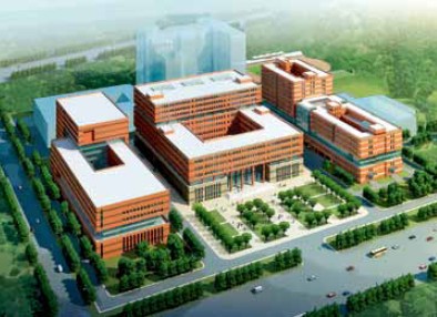 北京城區(qū)高校校園規(guī)劃的嘗試與探索