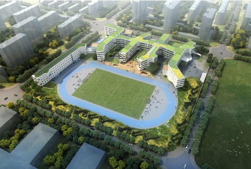 北京四中房山校區(qū)