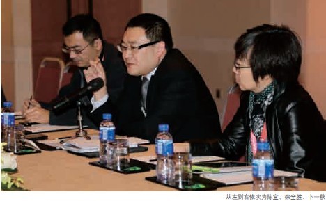 采訪：大院的BIM 之北京市建筑設(shè)計研究院