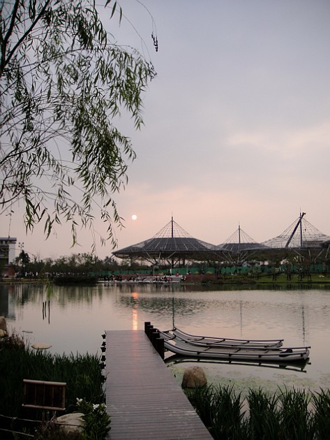 六堆客家文化園區(qū)