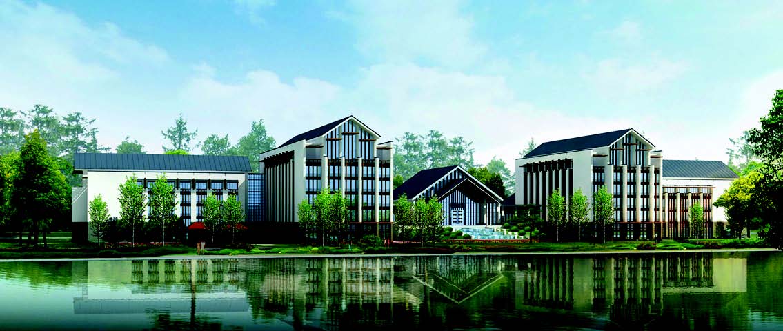 明斯克北京飯店建筑設(shè)計(jì)