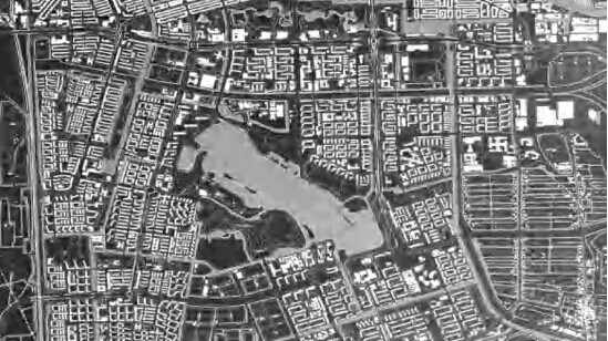 歐洲城市更新——簡(jiǎn)短的歷史