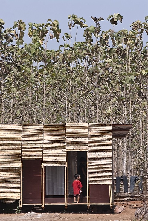 避風(fēng)港孤兒院澡堂