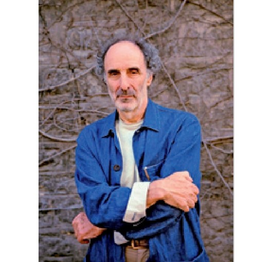 保羅　安德魯在中國