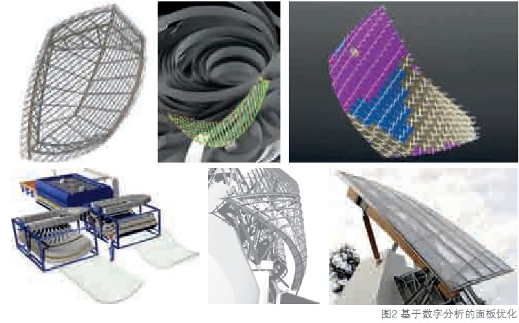 探尋建筑幾何與工業(yè)建造的平衡點(diǎn)——再論“計算”出來的建筑