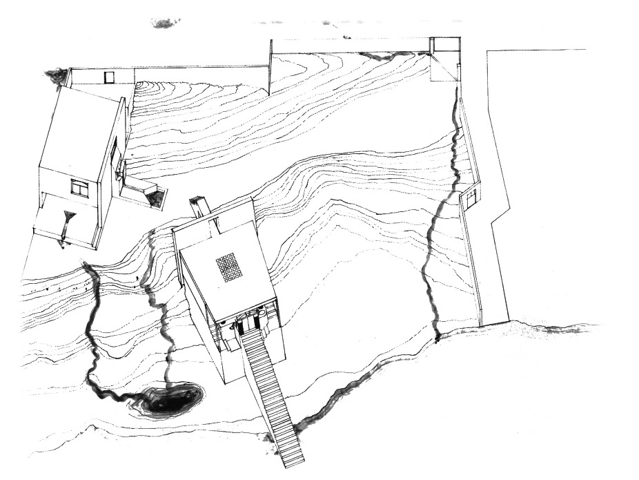 奧霍德阿瓜之家——基本元素的組織