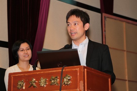 2013年8月23日"結(jié)構(gòu)成就建筑之美" 山脇克彥：東京天空樹