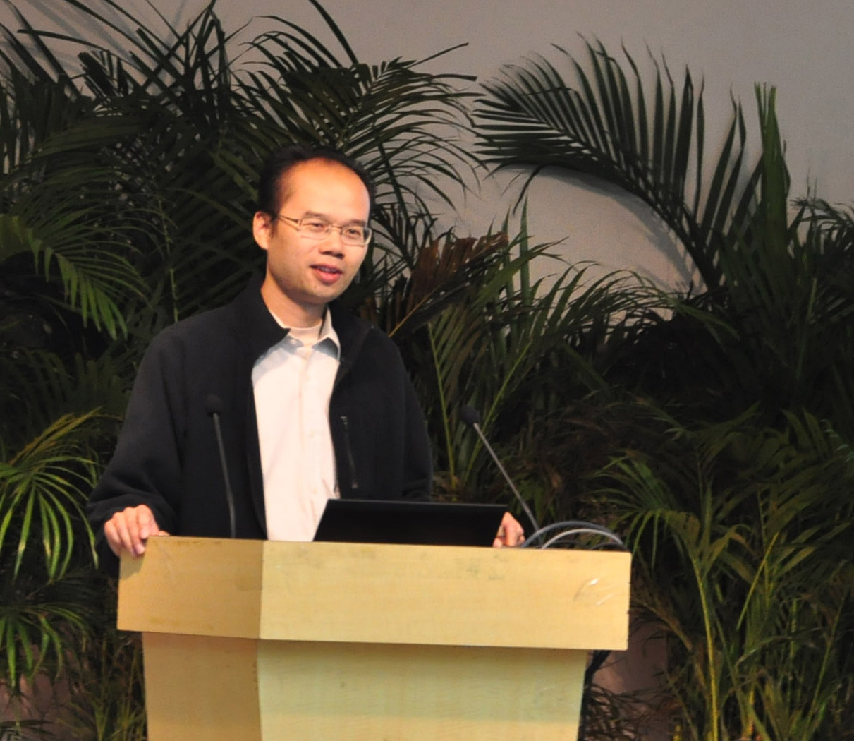 2013.10.11鄉(xiāng)村“七”望論壇，黃印武：自己的鄉(xiāng)村