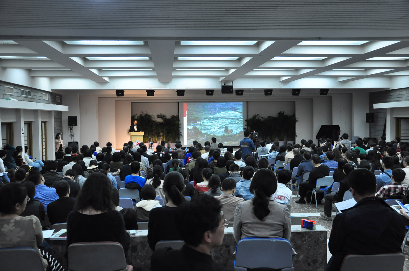 2013.10.11鄉(xiāng)村“七”望論壇開場及短片