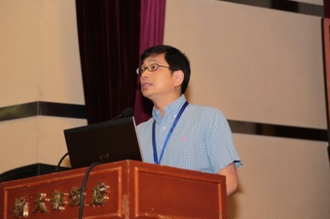 2013年8月23日"結(jié)構(gòu)成就建筑之美" 丁潔民：超高層建筑結(jié)構(gòu)設(shè)計現(xiàn)狀和一些問題的探討