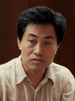 中科院建筑設(shè)計研究院崔彤副院長/總建筑師