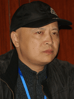 中國建筑上海設(shè)計研究院有限公司創(chuàng)作部主任李梨