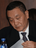 加拿大寶佳國際建筑師有限公司北京代表處高志首席代表